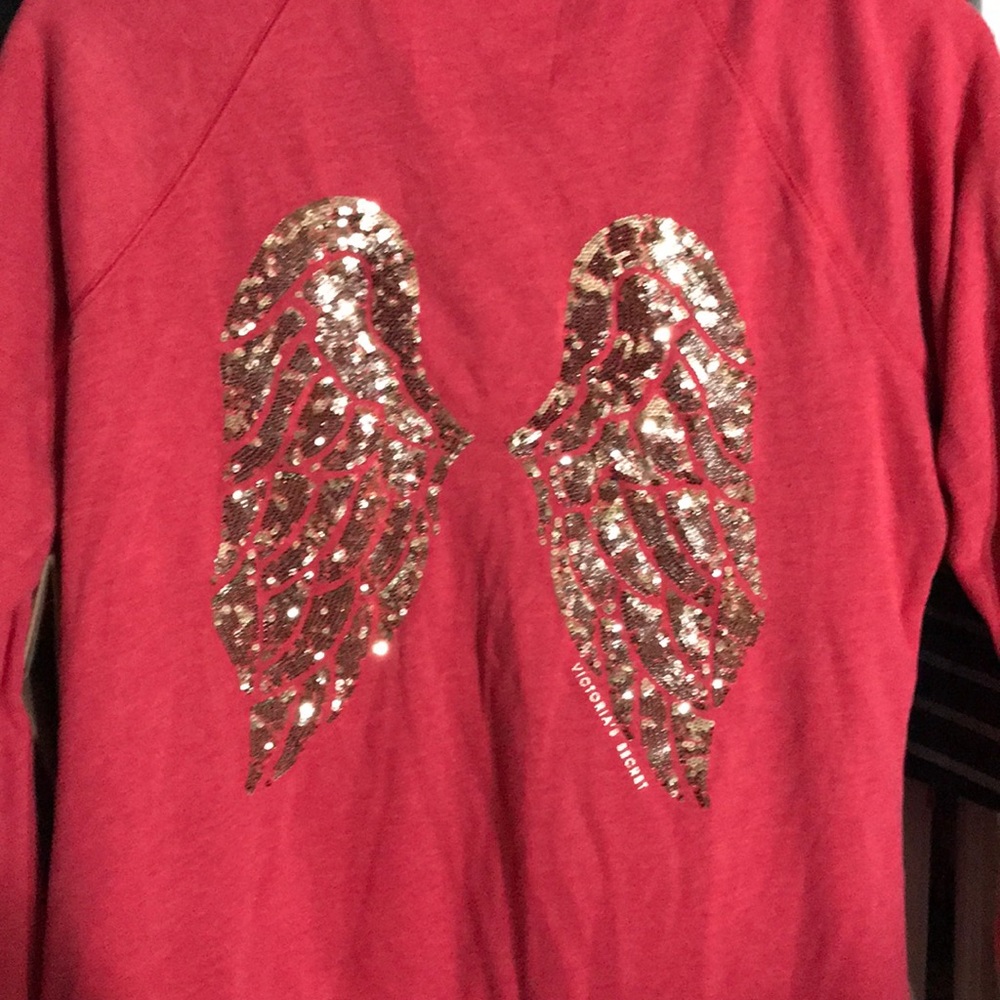 Victoria secret sweater